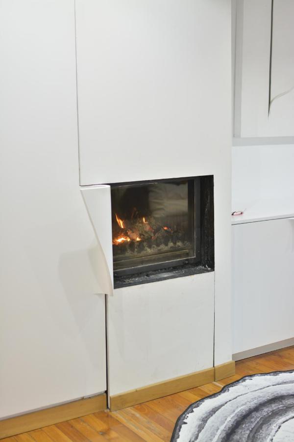 Arriaga 2 Apartment Marquina-Jemein ภายนอก รูปภาพ