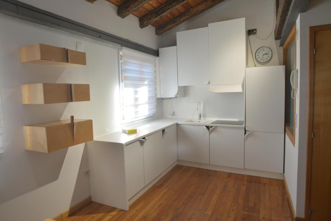 Arriaga 2 Apartment Marquina-Jemein ภายนอก รูปภาพ