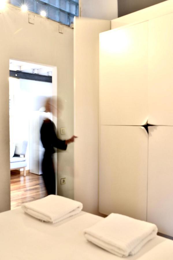 Arriaga 2 Apartment Marquina-Jemein ภายนอก รูปภาพ