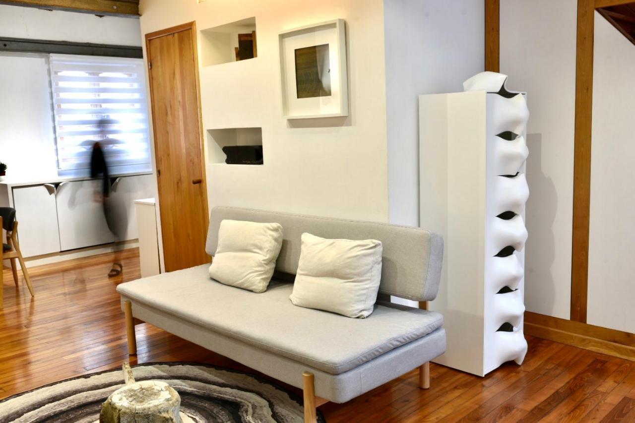 Arriaga 2 Apartment Marquina-Jemein ภายนอก รูปภาพ
