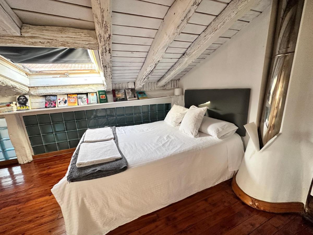 Arriaga 2 Apartment Marquina-Jemein ภายนอก รูปภาพ